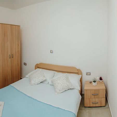 Apartmani Mozaici Risan Εξωτερικό φωτογραφία