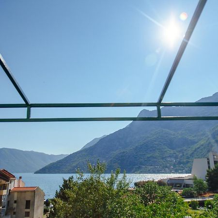 Apartmani Mozaici Risan Εξωτερικό φωτογραφία
