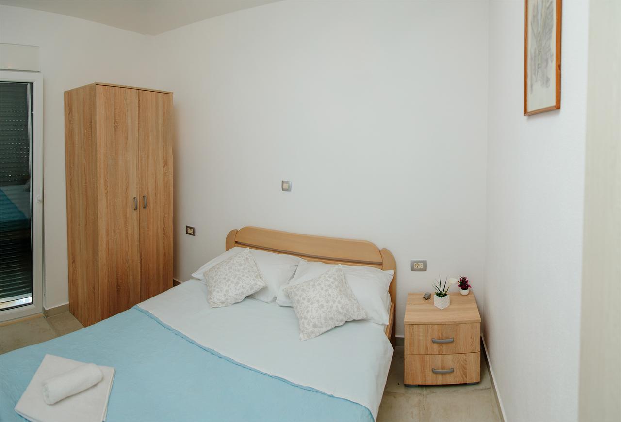 Apartmani Mozaici Risan Εξωτερικό φωτογραφία