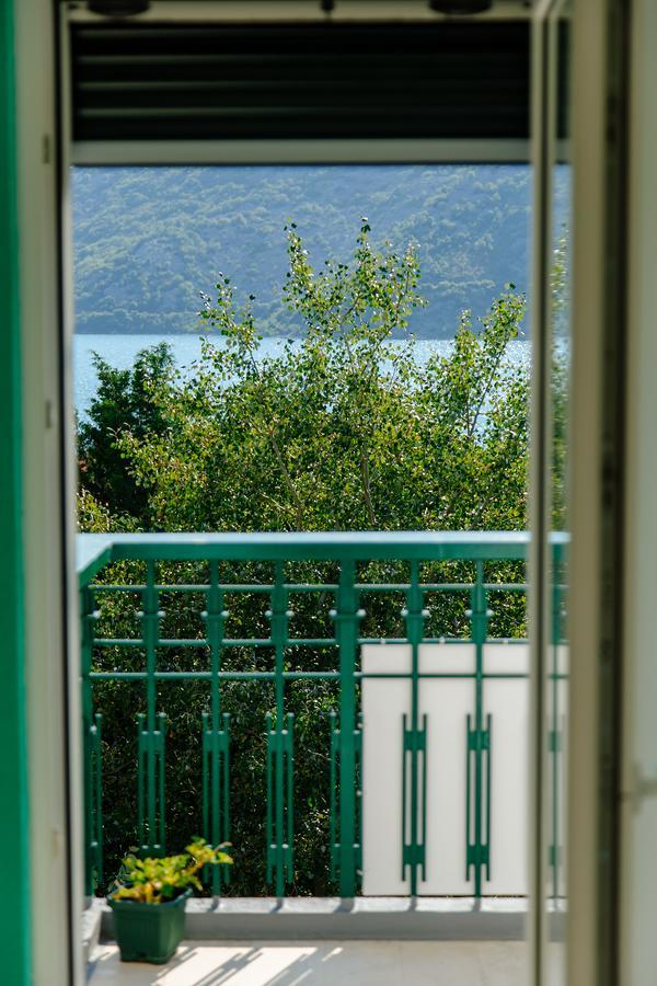 Apartmani Mozaici Risan Εξωτερικό φωτογραφία