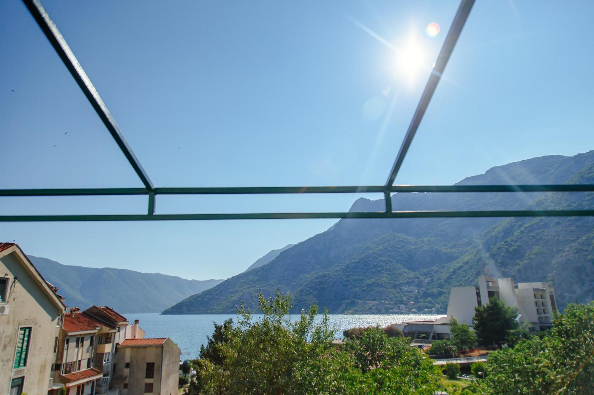 Apartmani Mozaici Risan Εξωτερικό φωτογραφία