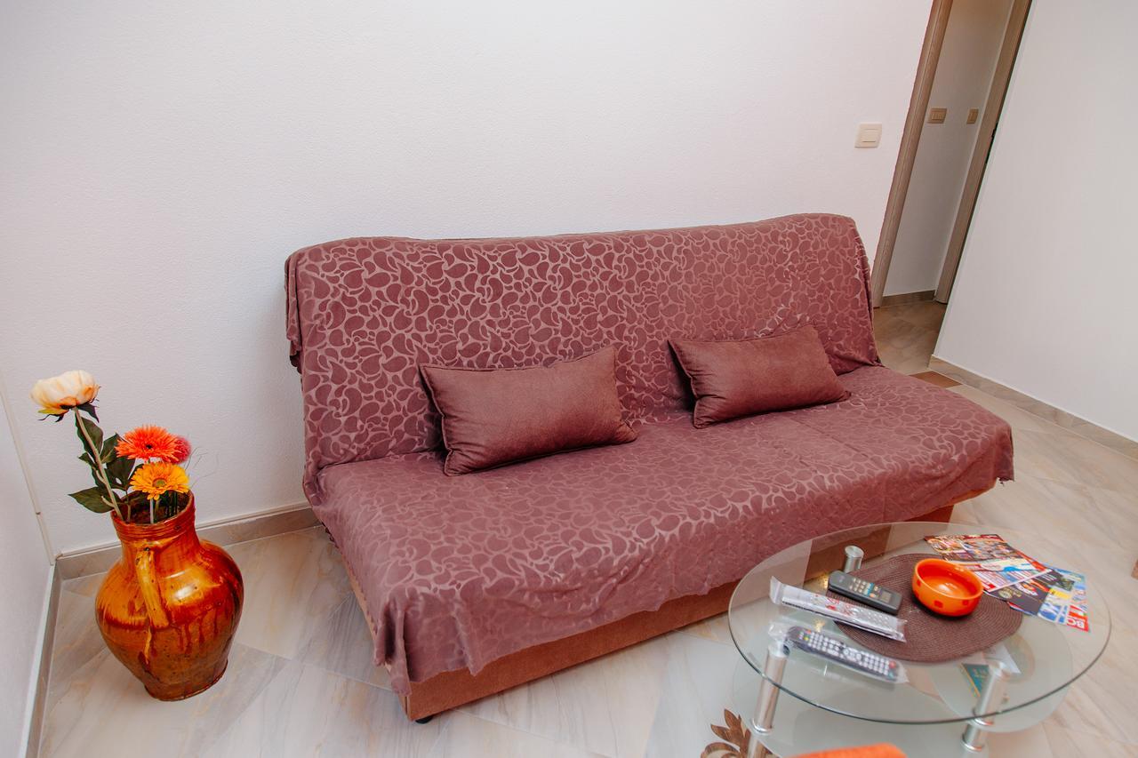 Apartmani Mozaici Risan Εξωτερικό φωτογραφία