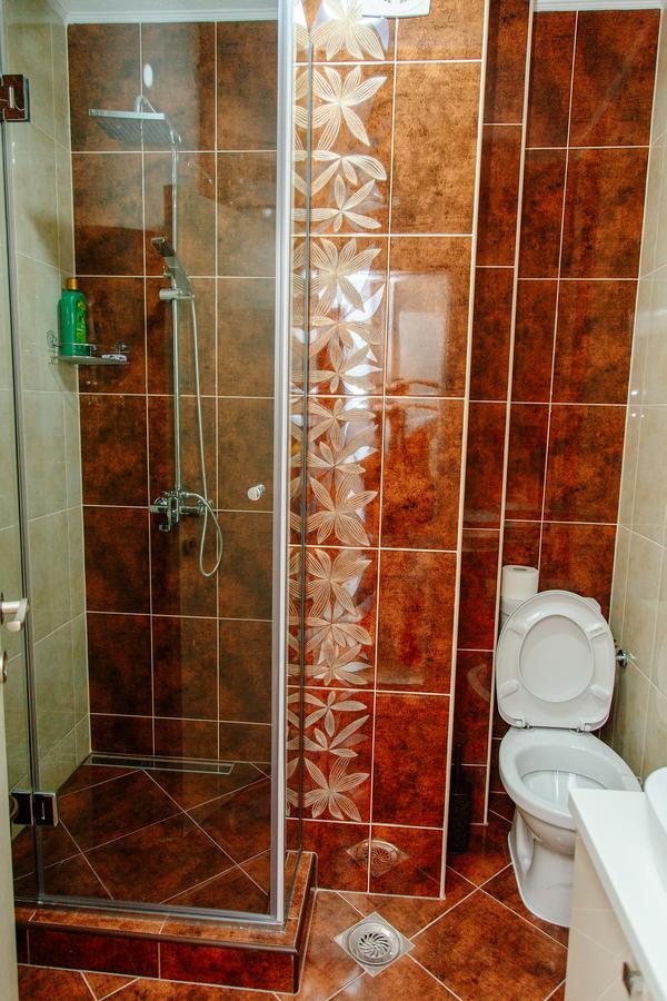 Apartmani Mozaici Risan Εξωτερικό φωτογραφία