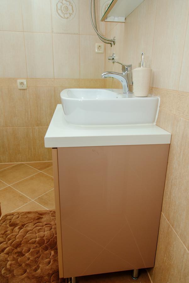 Apartmani Mozaici Risan Εξωτερικό φωτογραφία