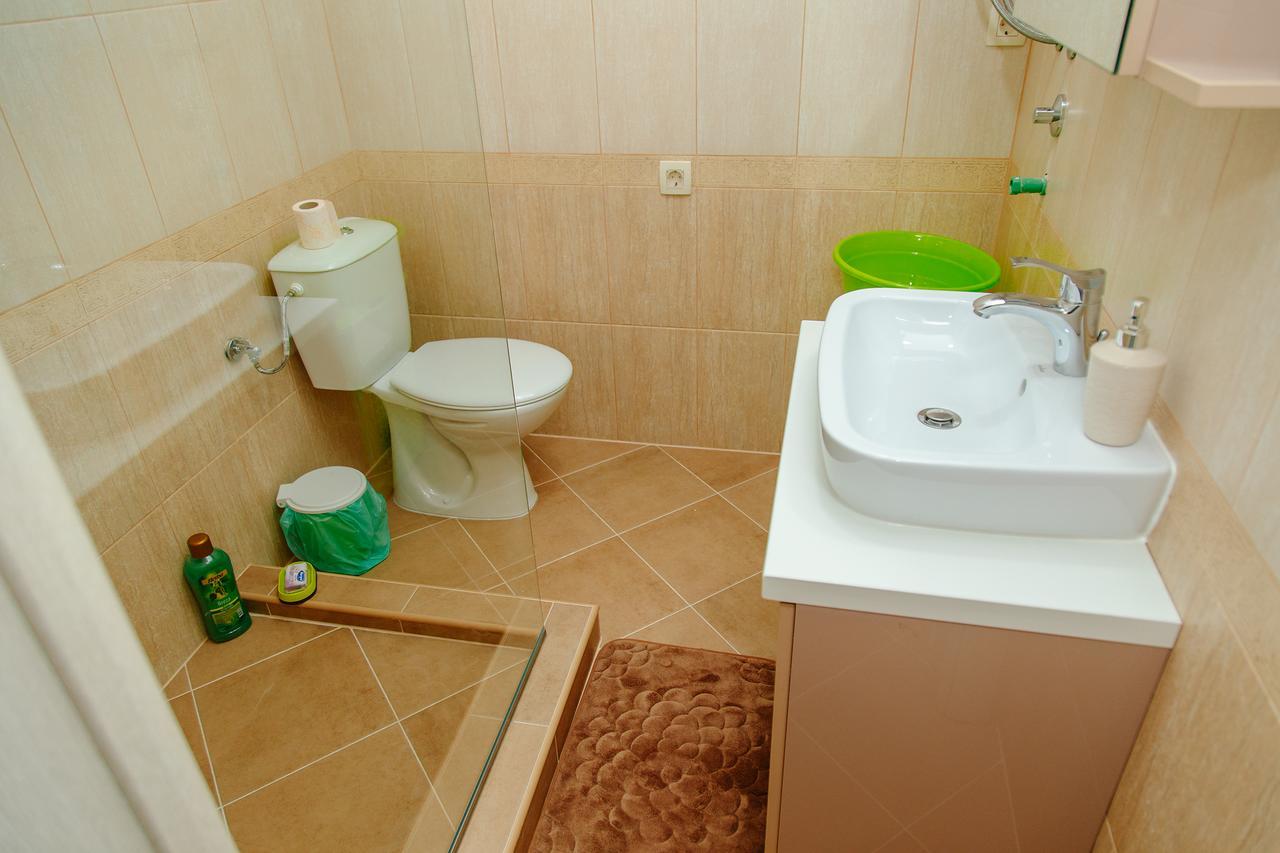 Apartmani Mozaici Risan Εξωτερικό φωτογραφία