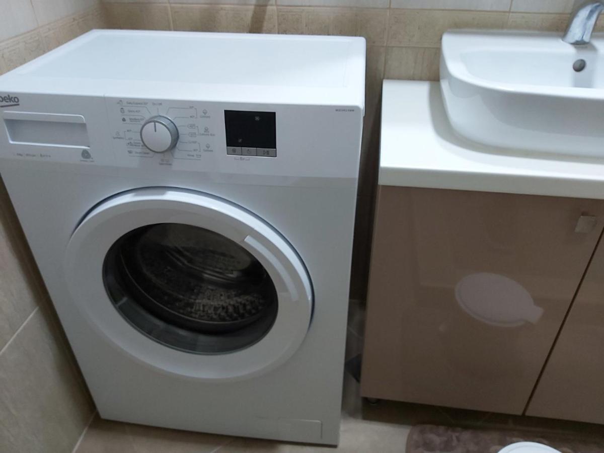 Apartmani Mozaici Risan Εξωτερικό φωτογραφία